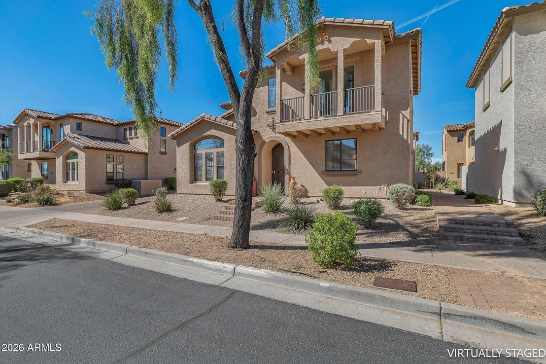 Photo of 2414 W JAKE Haven