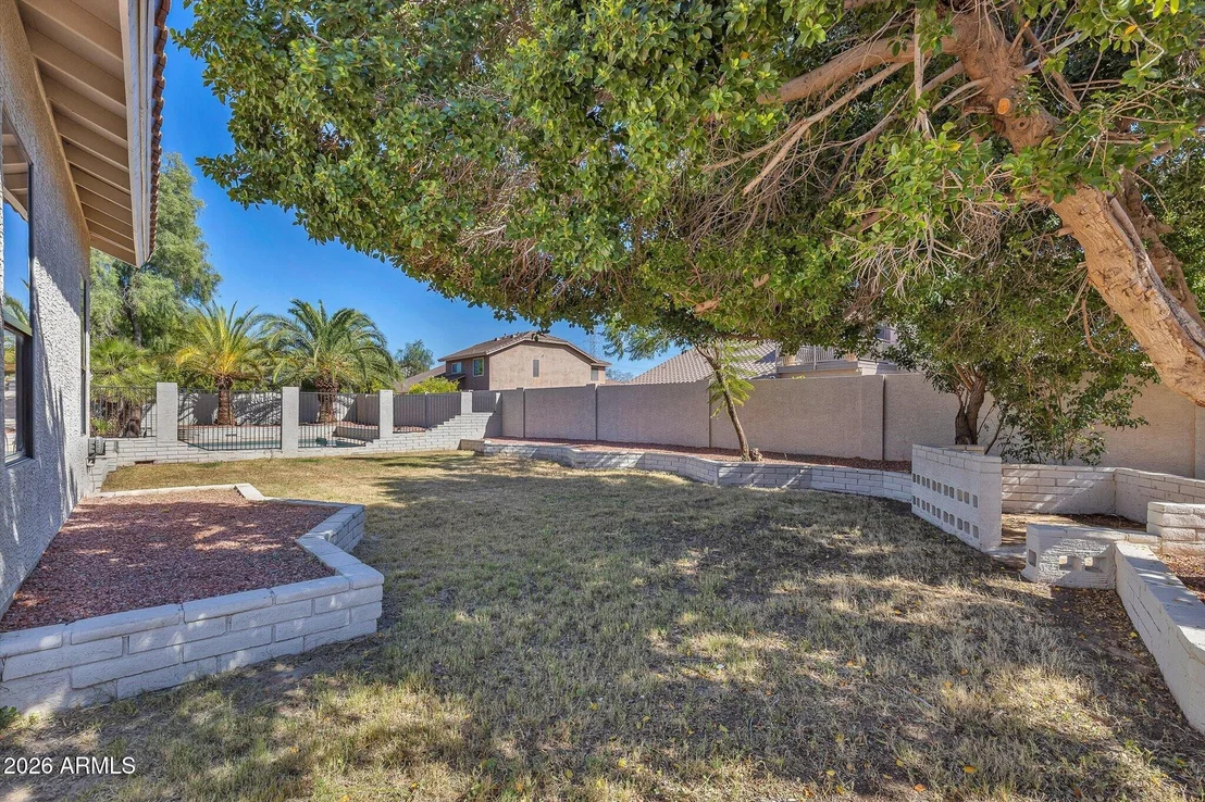 Photo of 5533 W WEST WIND Drive