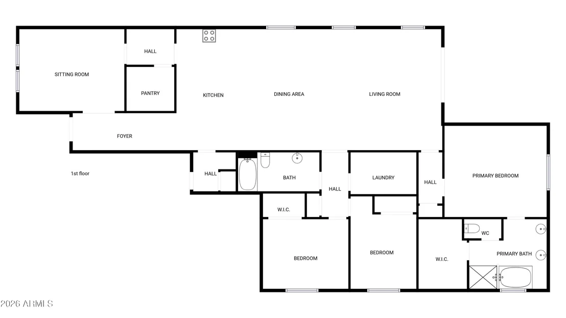 Photo of 8014 W ATLANTIS Way