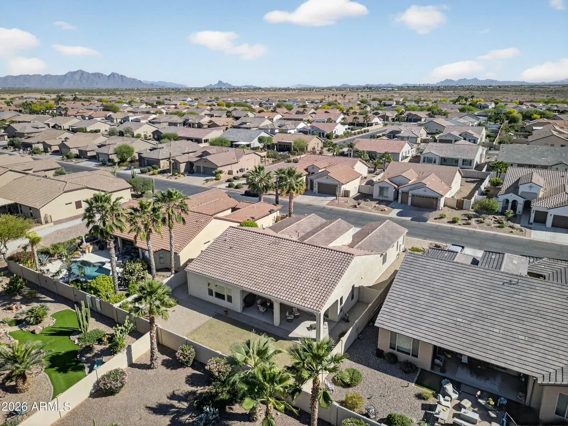 Photo of 4826 W TORTOISE Drive