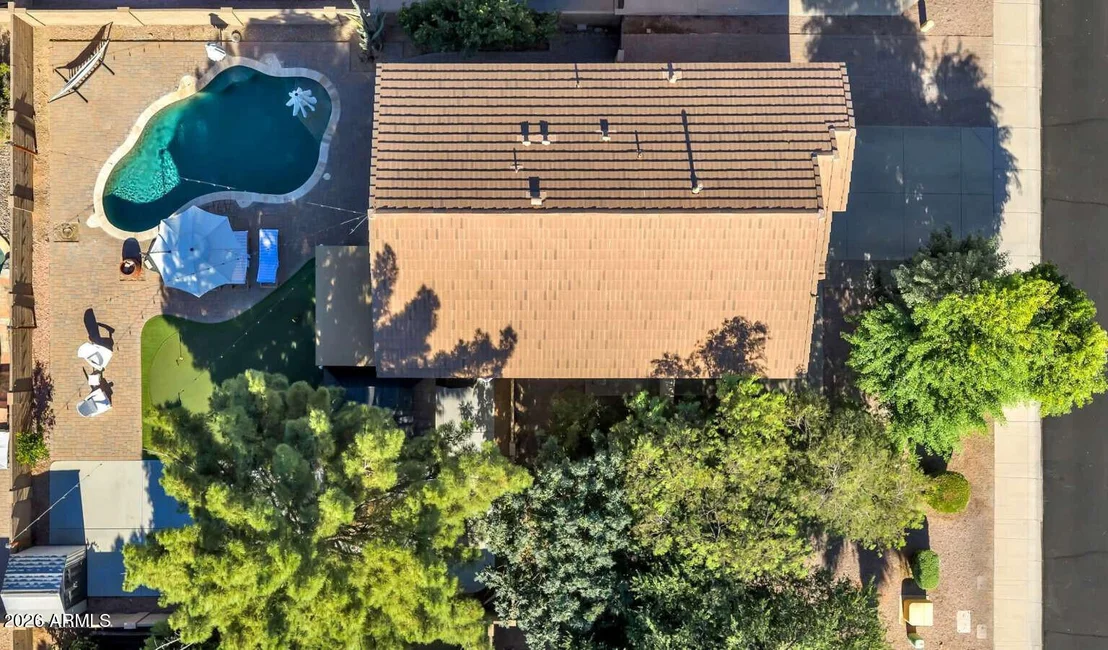 Photo of 1371 E JASPER Drive