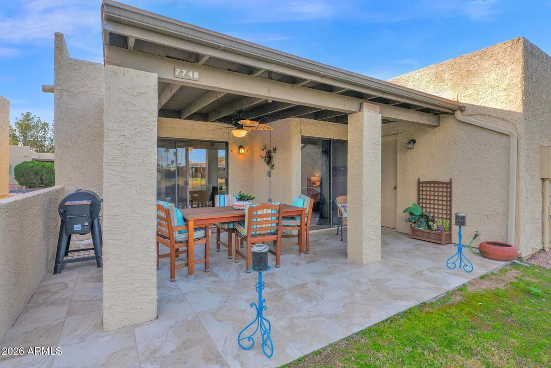 Photo of 7746 E PARK VIEW Drive