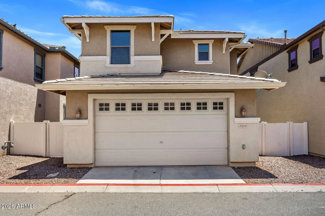 Photo of 3844 E JASPER Drive