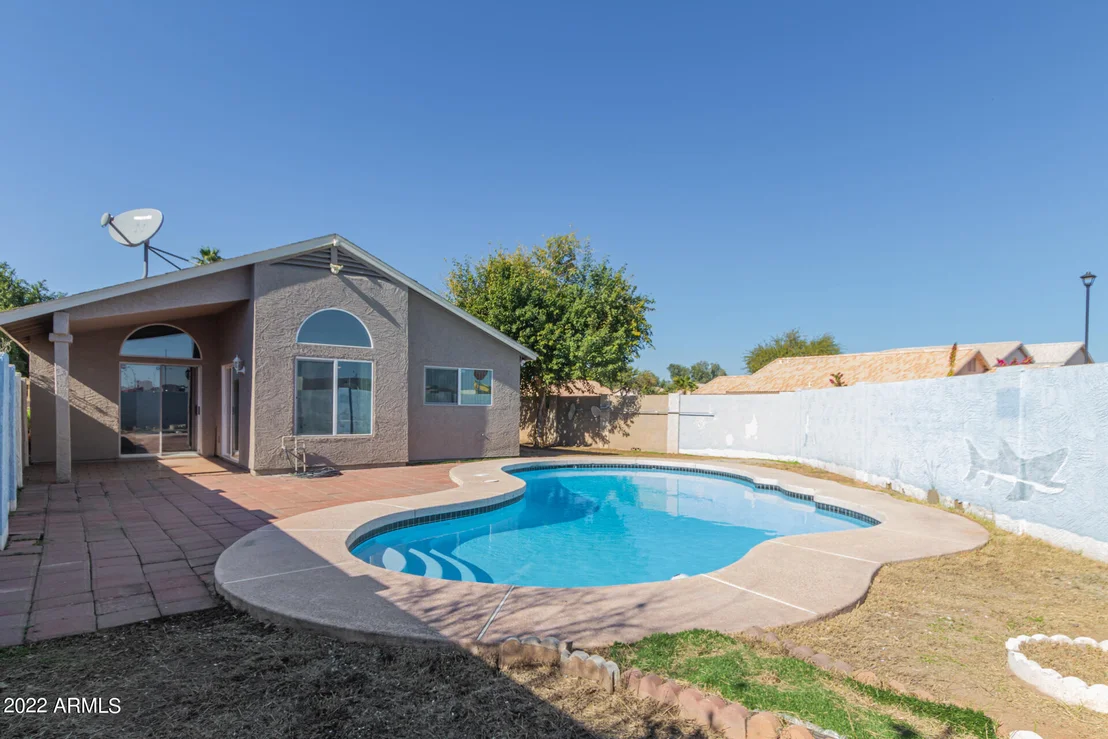 Photo of 7397 N 67TH Drive