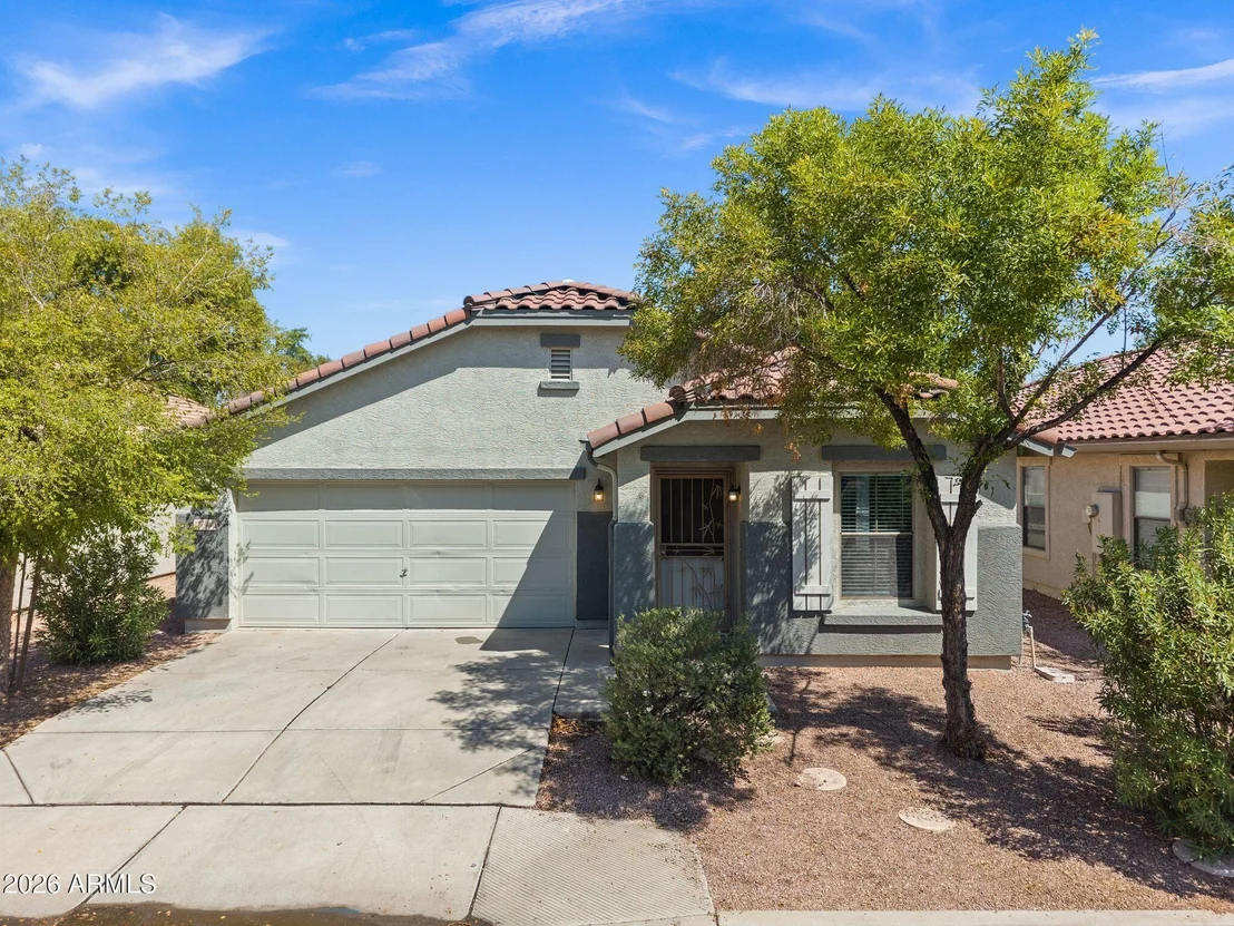 Photo of 3742 E JASPER Drive