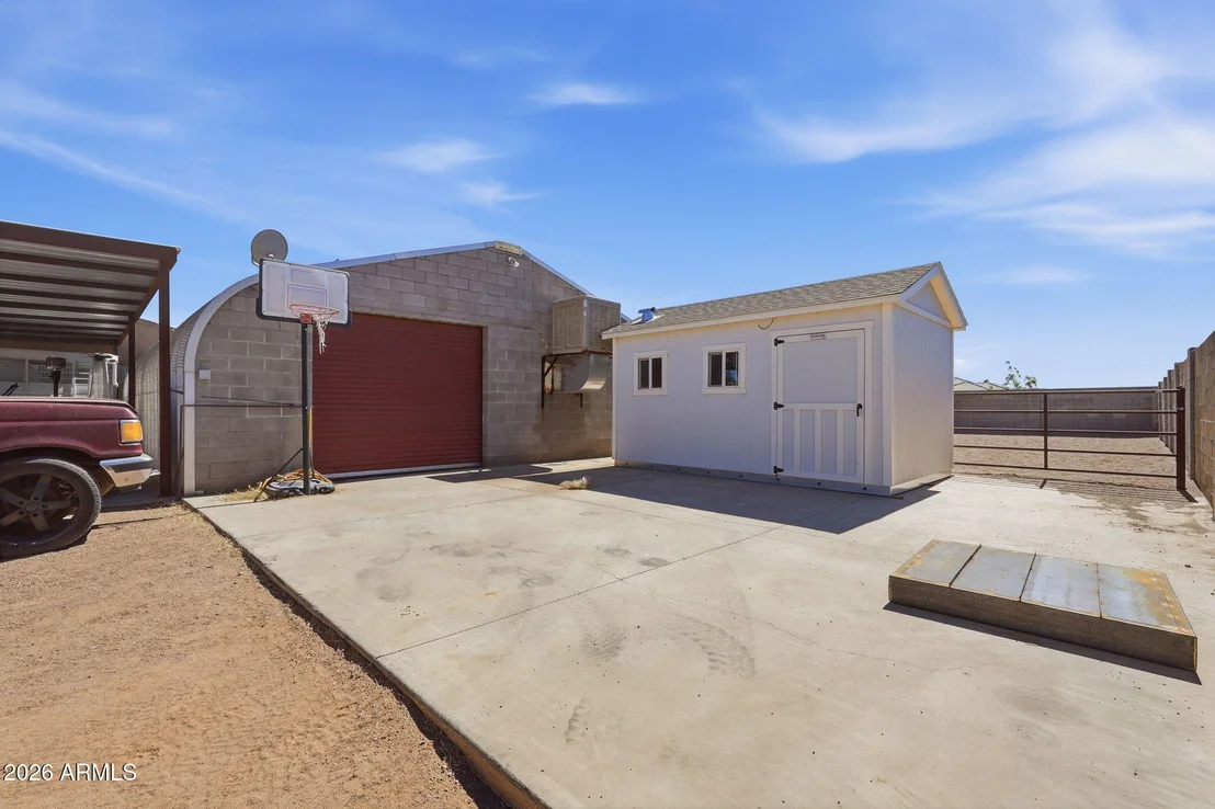 Photo of 1124 N 115TH Place