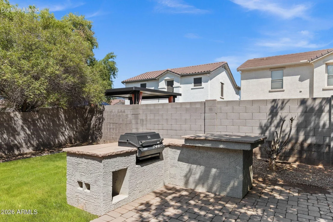 Photo of 3742 E JASPER Drive