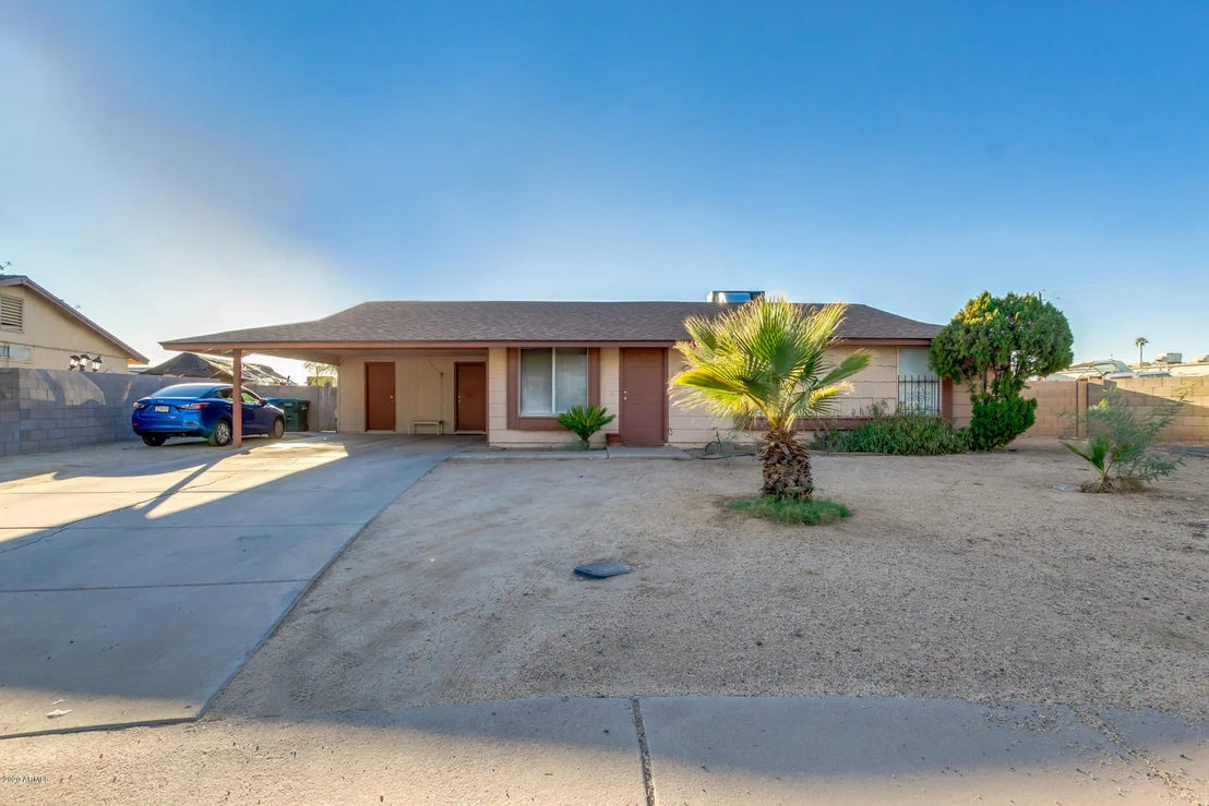 Photo of 3832 N 73RD Drive