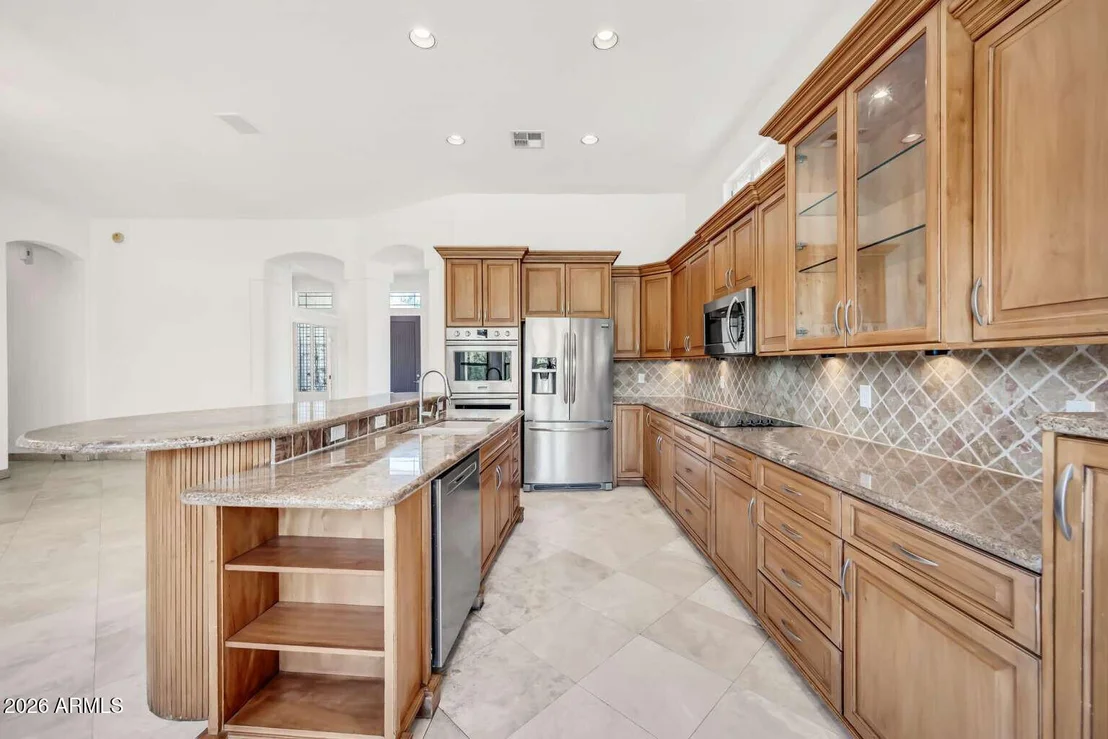 Photo of 1860 E STEPHENS Drive