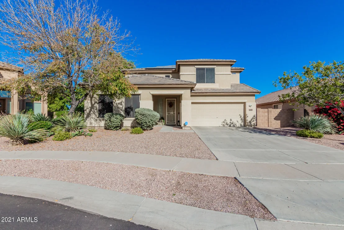 Photo of 17066 W LIMESTONE Drive