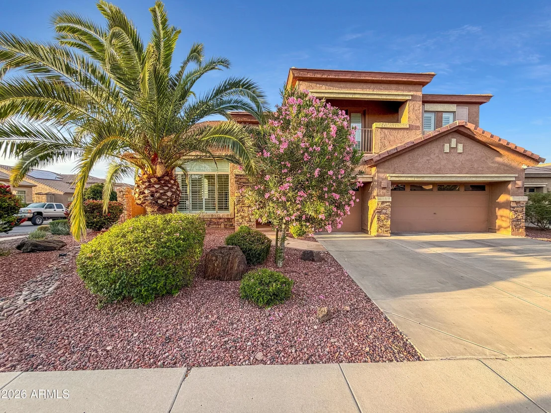 Photo of 2113 W EAGLE FEATHER Road