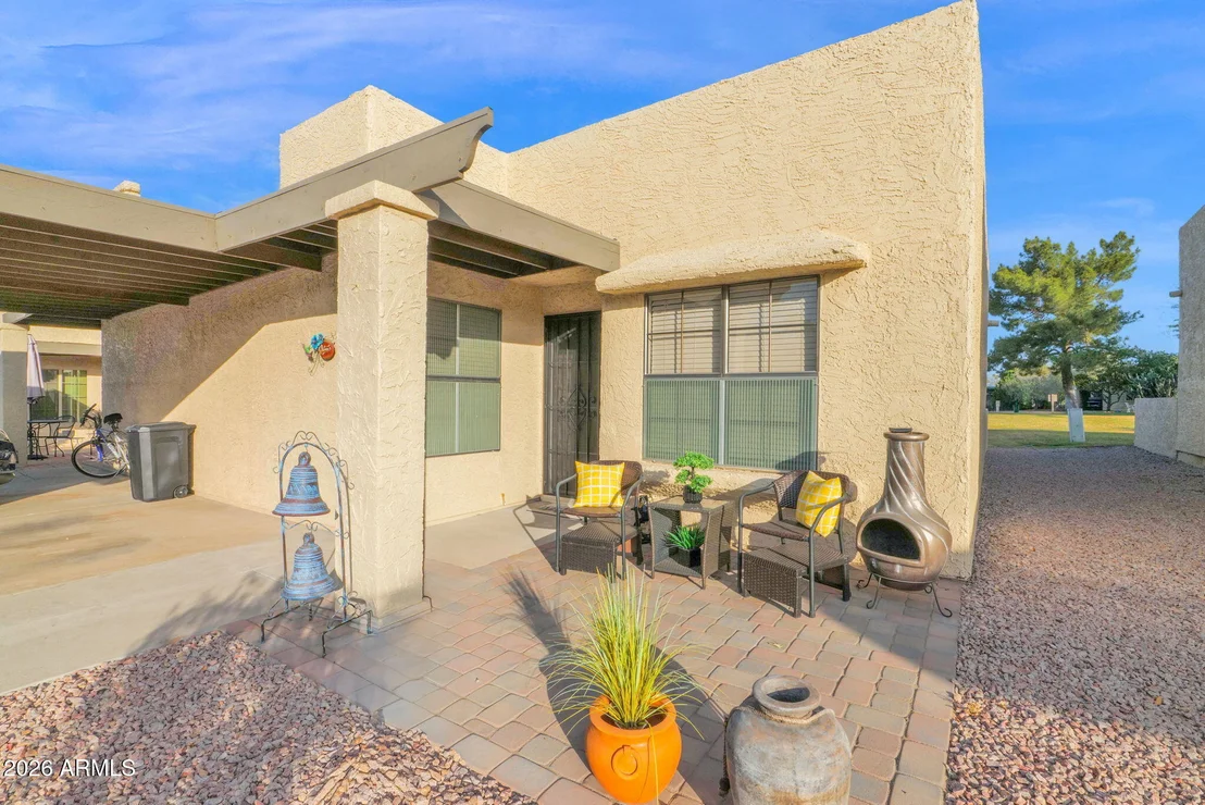 Photo of 7746 E PARK VIEW Drive