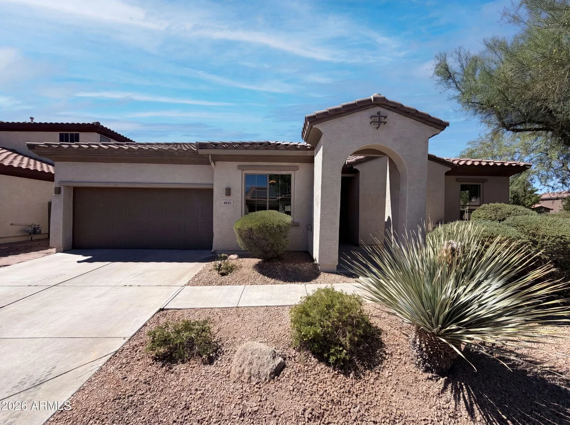 Photo of 4615 W POWELL Drive