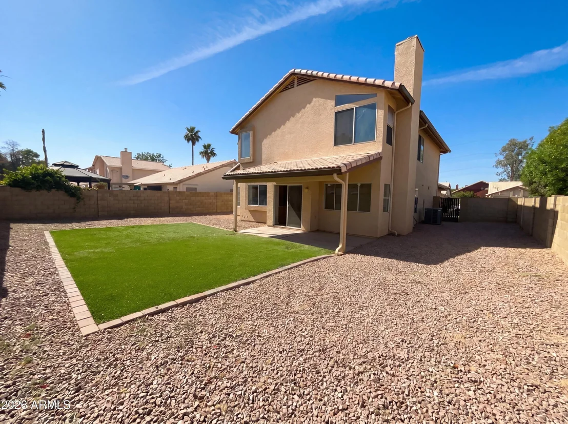 Photo of 1143 E HARBOR VIEW Drive