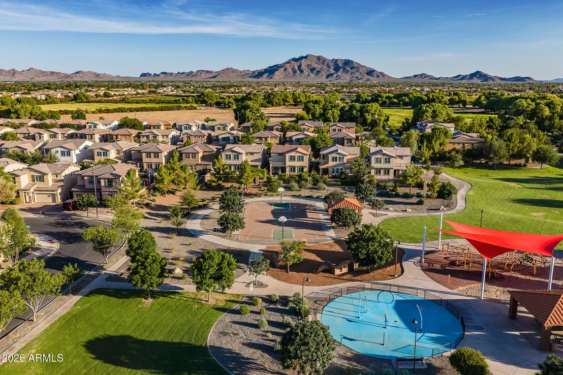 Photo of 3746 E AZALEA Drive