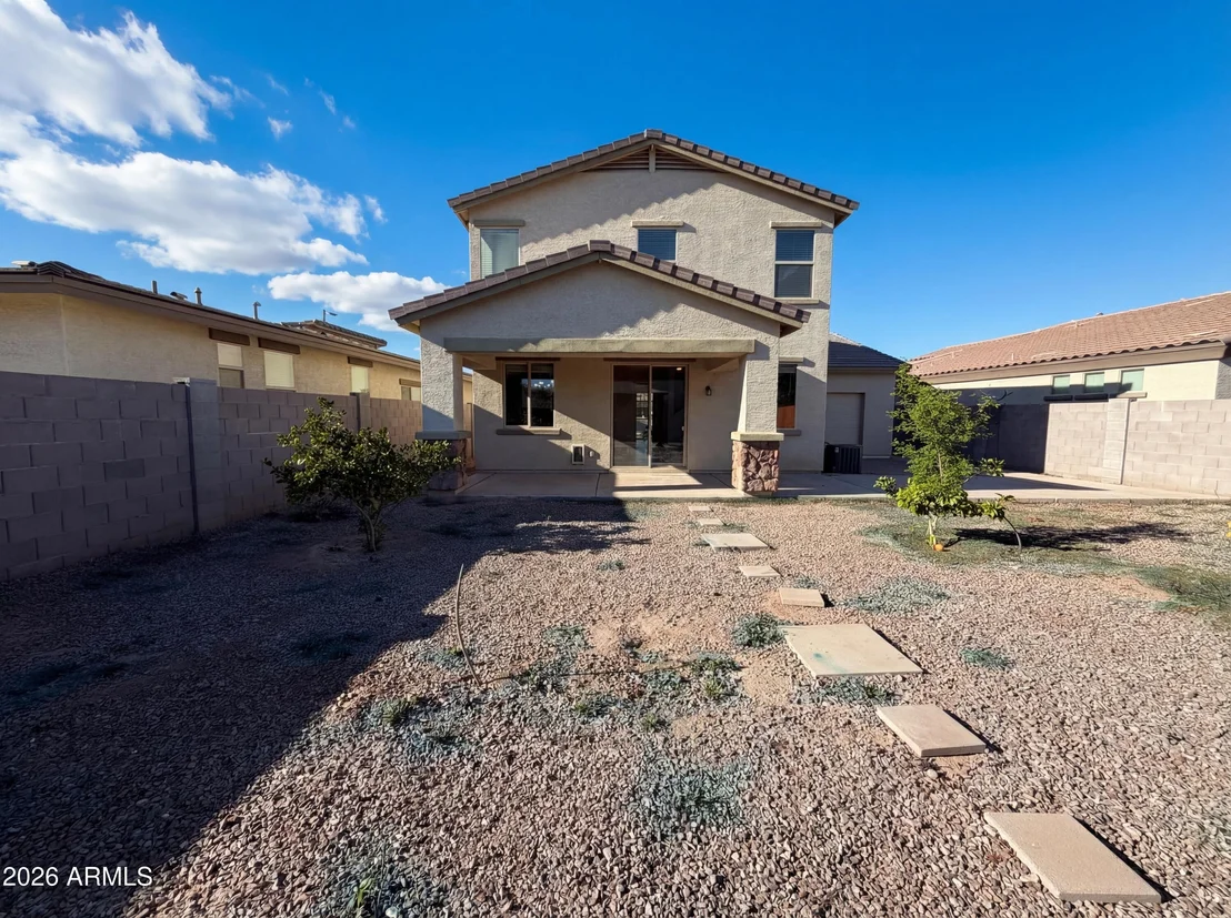 Photo of 42497 W RAMIREZ Drive