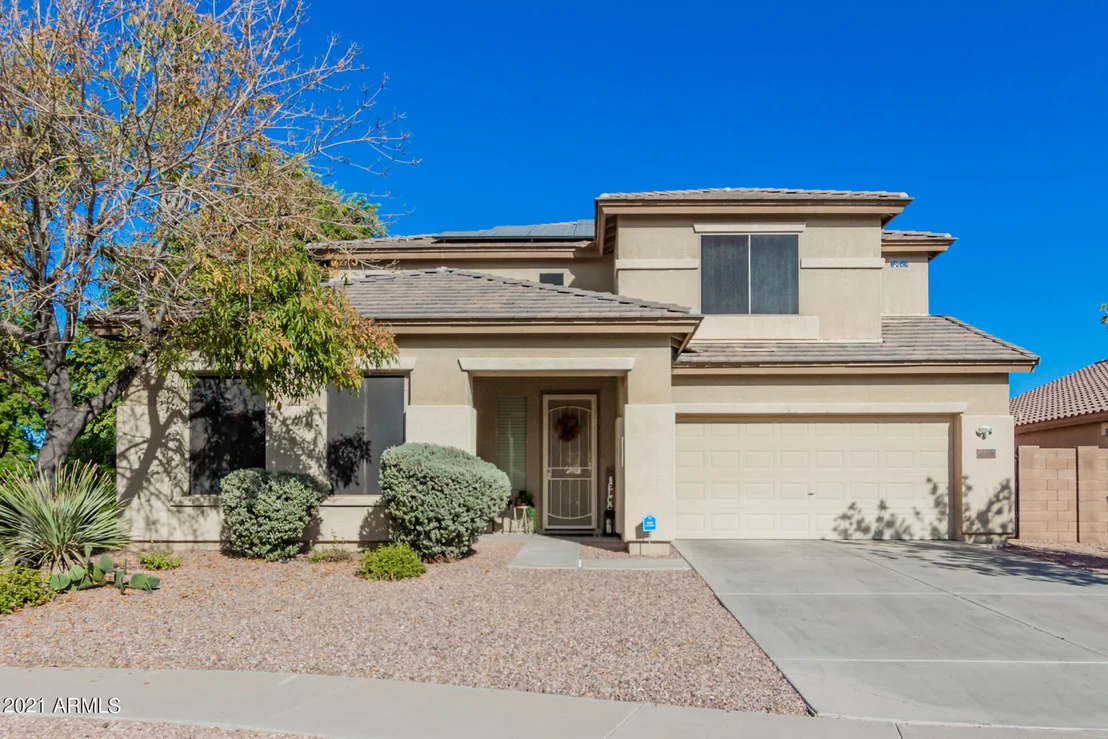 Photo of 17066 W LIMESTONE Drive
