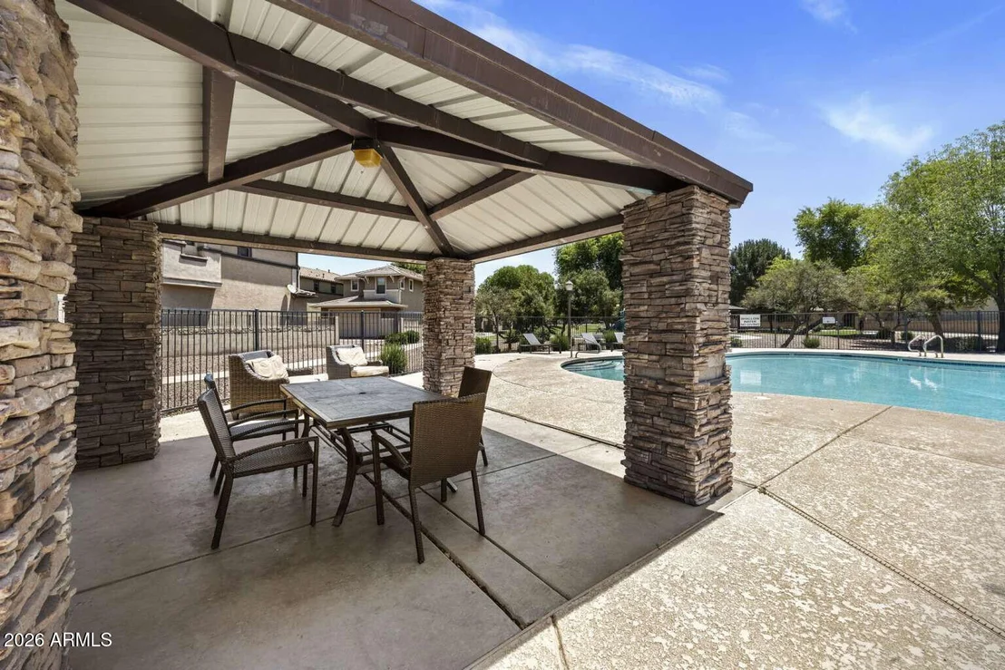 Photo of 3844 E JASPER Drive