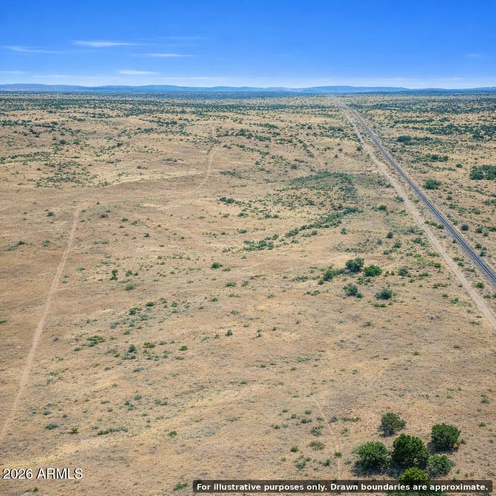 Photo of Unit 136 at 0 Apache County Road