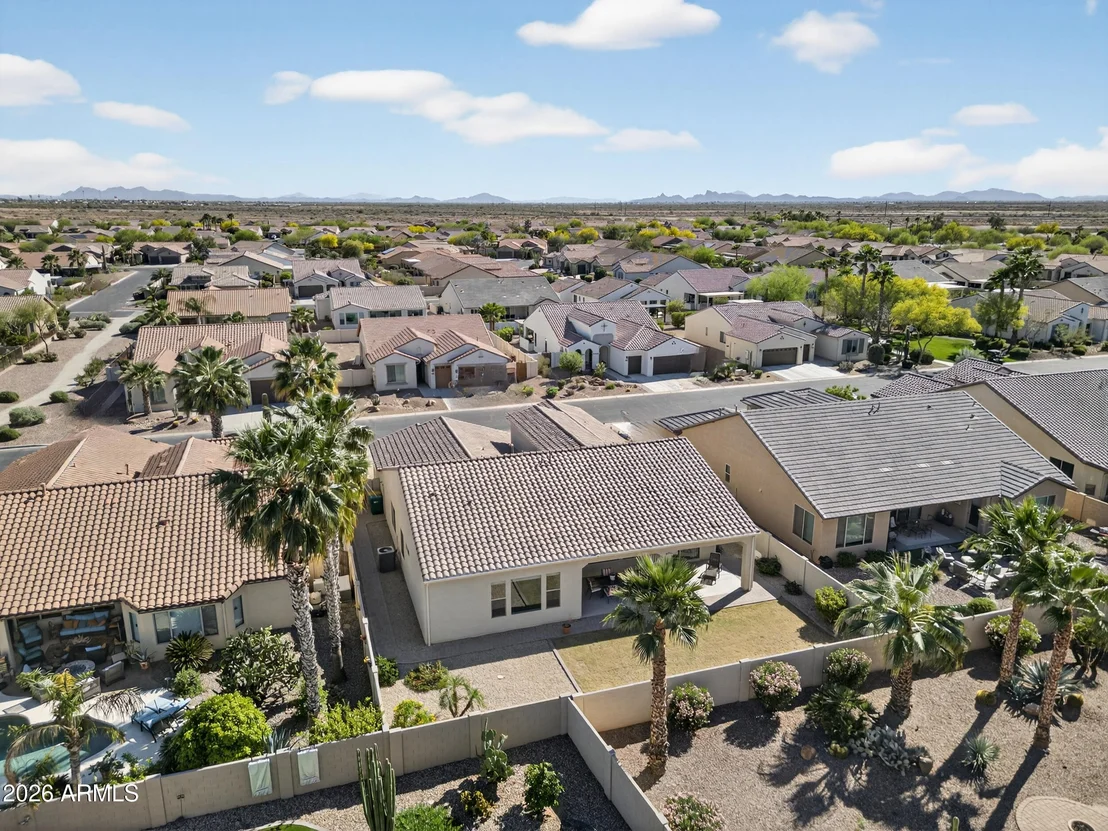 Photo of 4826 W TORTOISE Drive