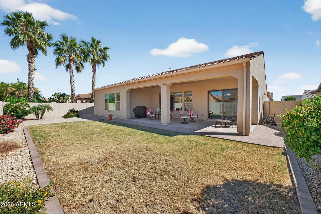 Photo of 4826 W TORTOISE Drive