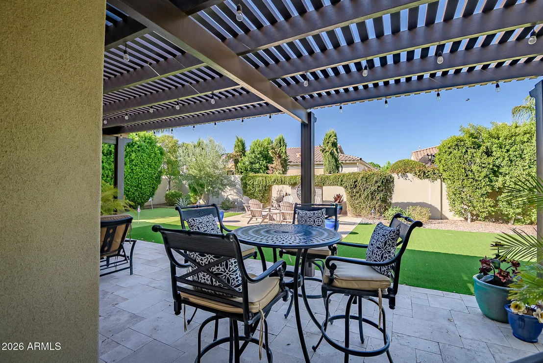 Photo of 3746 E AZALEA Drive