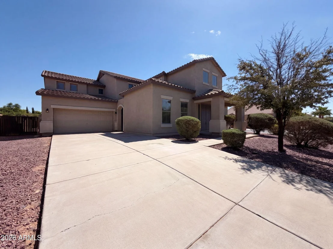 Photo of 18405 N STONEGATE Road