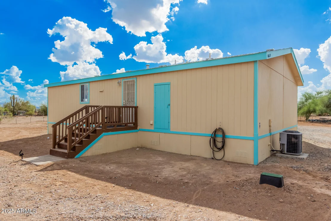 Photo of 16619 W WINDSTONE Trail