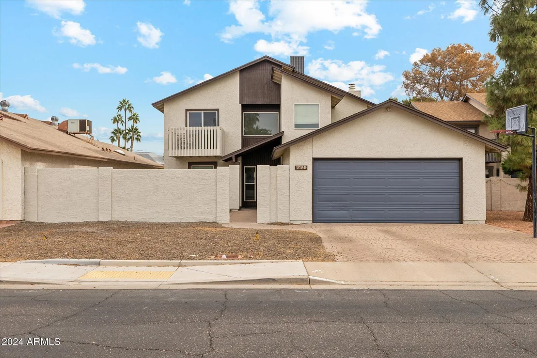 Photo of 2159 S CHOLLA --