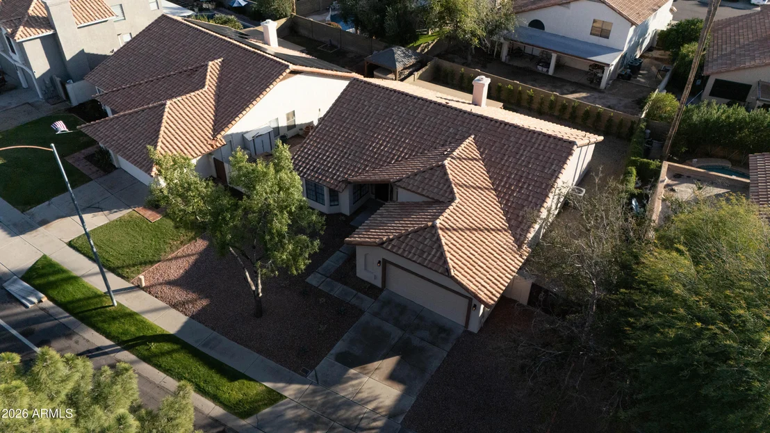 Photo of 7395 W UTOPIA Road