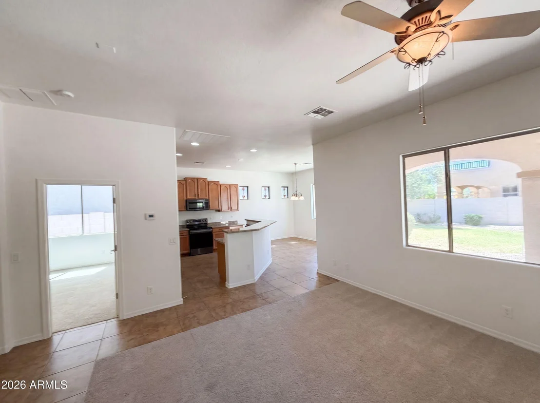 Photo of 4615 W POWELL Drive