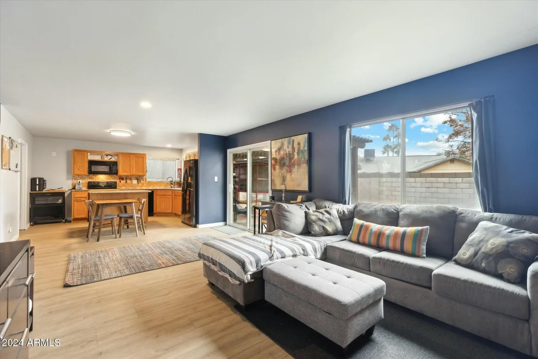Photo of 2159 S CHOLLA --