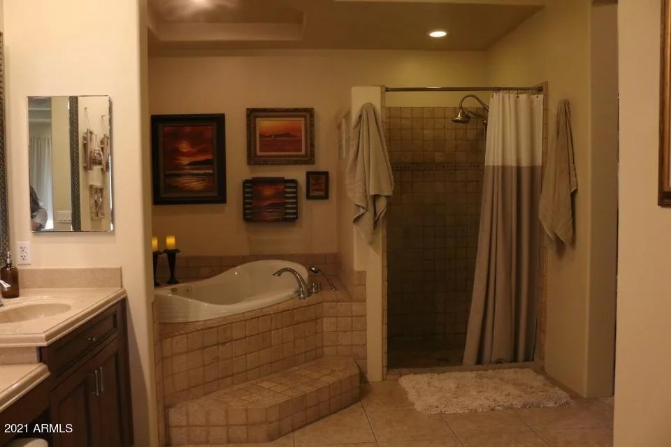 Photo of 2707 W DESERT RANCH Road