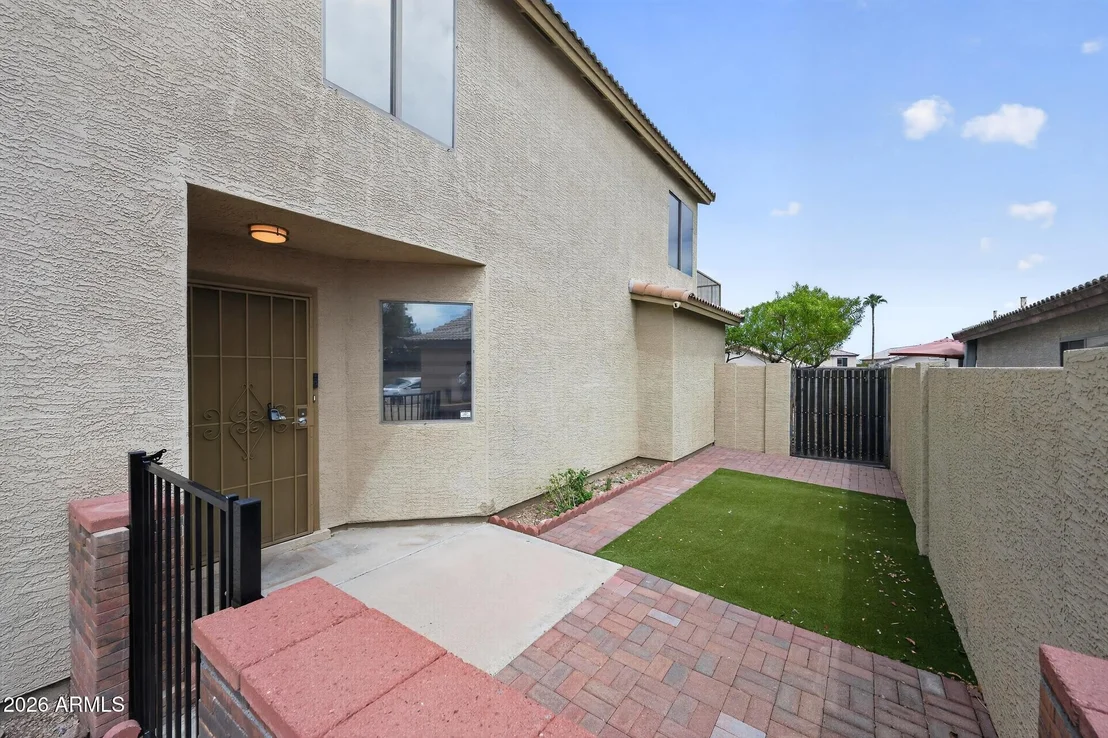 Photo of 2020 E BEHREND Drive