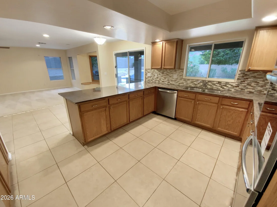 Photo of 6339 W RANGE MULE Drive