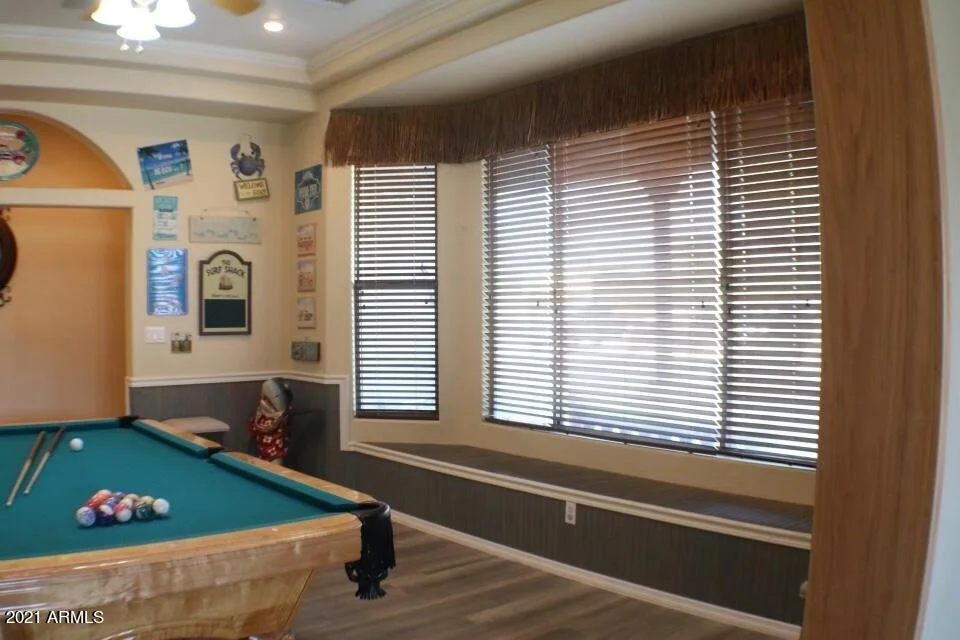 Photo of 2707 W DESERT RANCH Road
