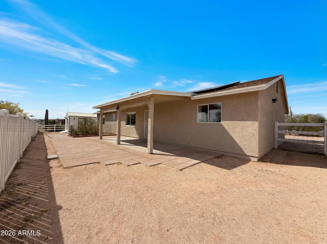 Photo of 23115 E OXBOW Drive