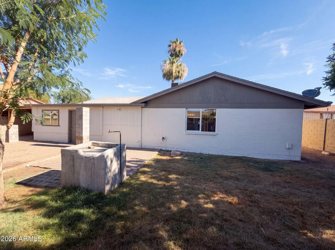Photo of 5617 W HATCHER Road