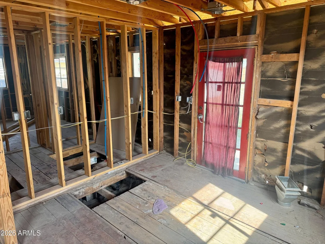 Photo of 9829 N 13TH Place