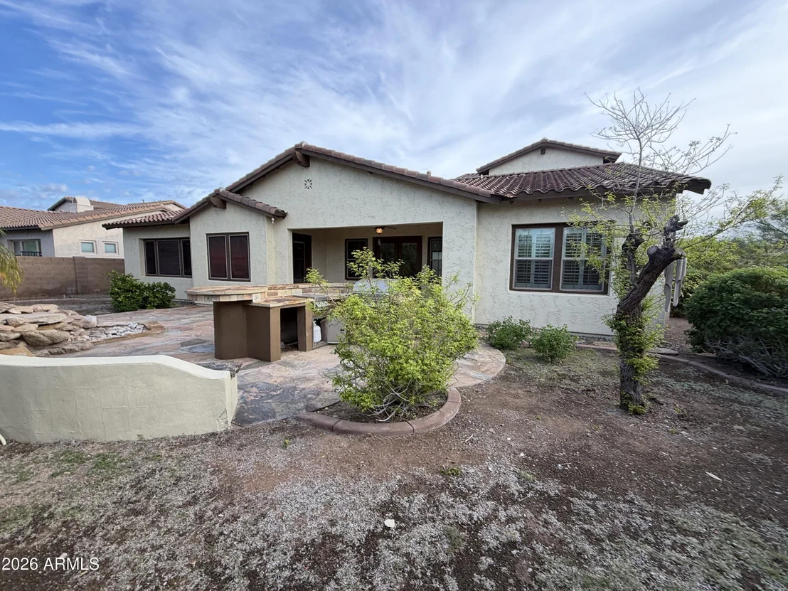 Photo of 12435 W RED HAWK Drive