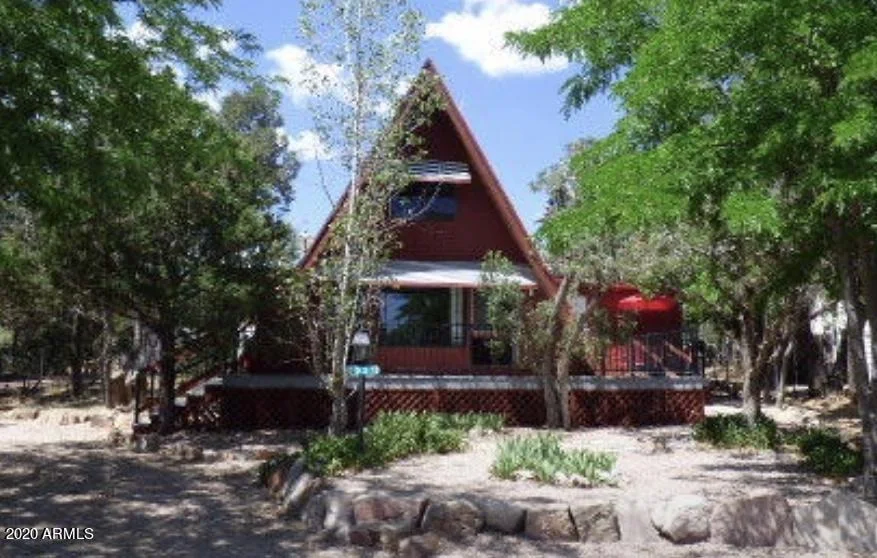 Photo of 8031 W STALLION Road