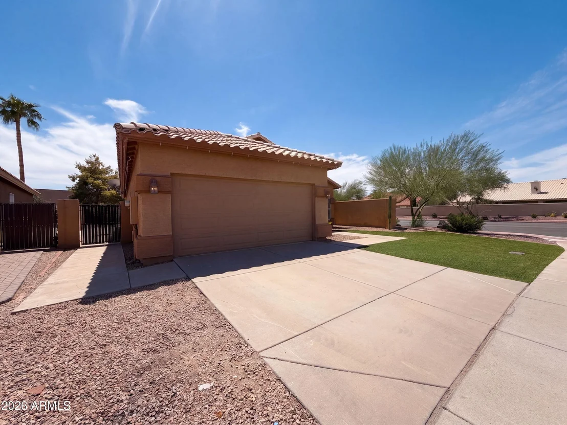 Photo of 3549 E ROCKY SLOPE Drive