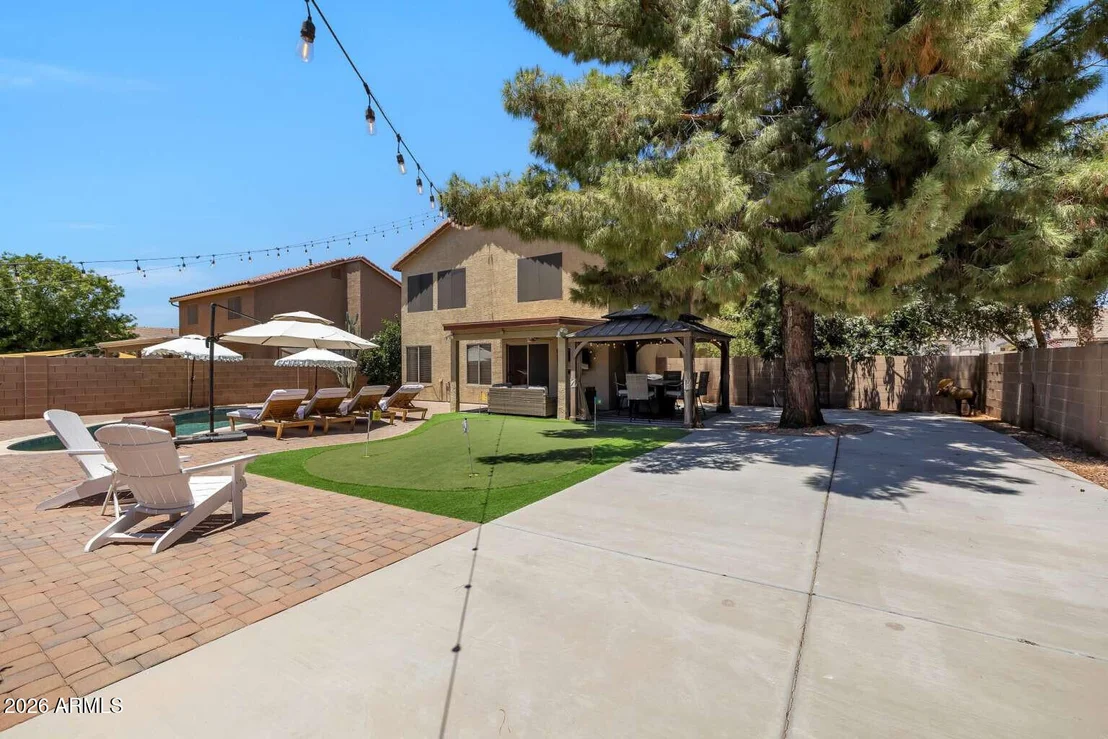 Photo of 1371 E JASPER Drive