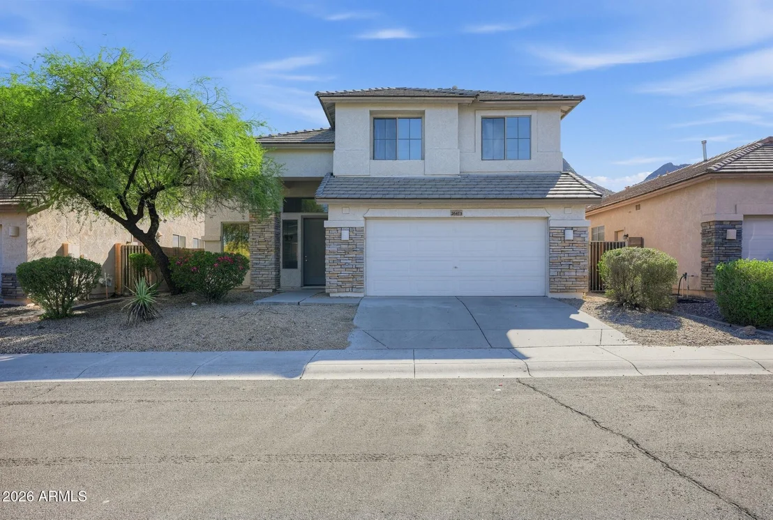Photo of 26413 N 65TH Drive