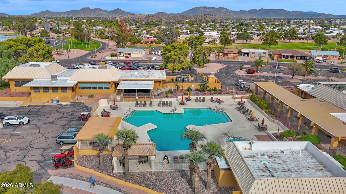 Photo of 7746 E PARK VIEW Drive