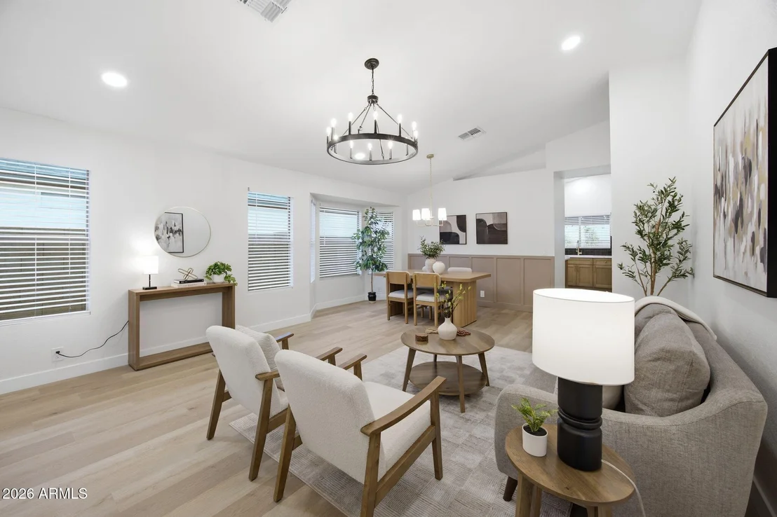 Photo of 4035 W ELECTRA Lane