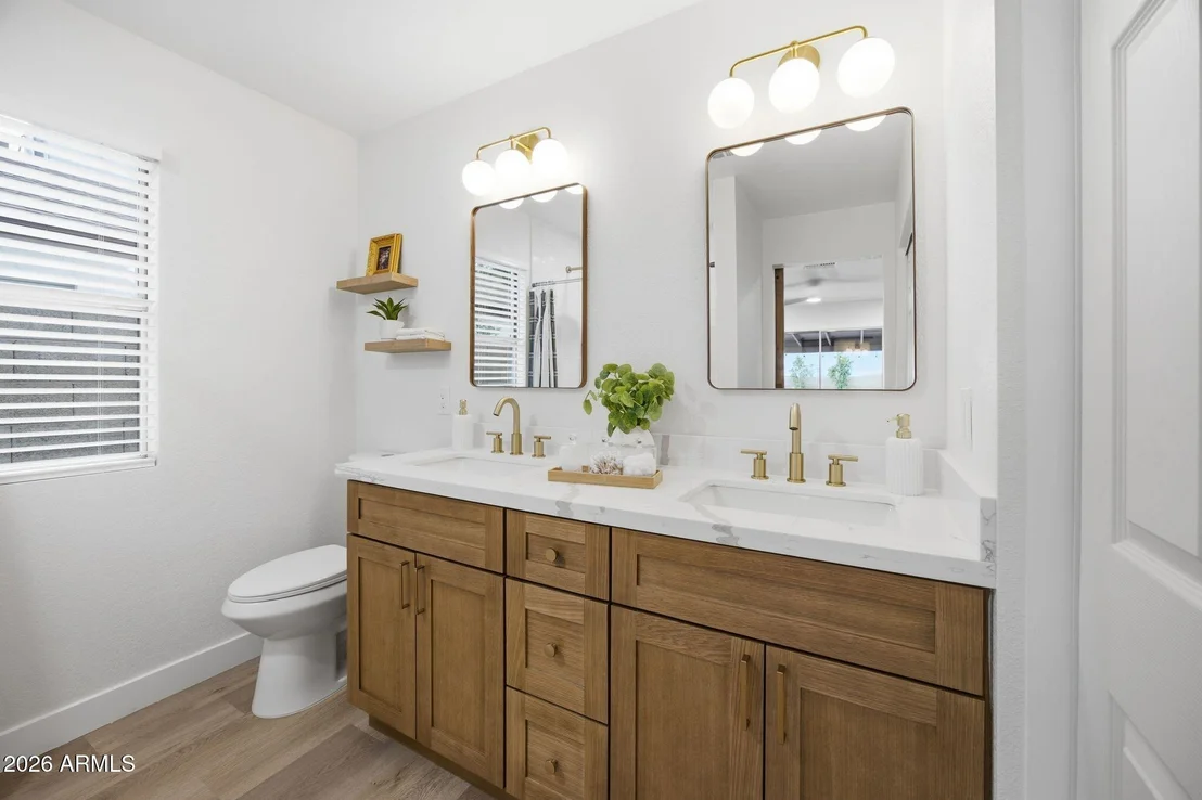 Photo of 4035 W ELECTRA Lane