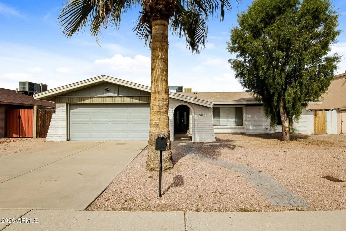 Photo of 5010 W KALER Drive