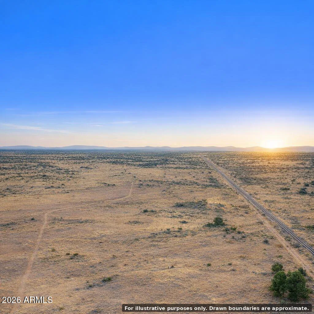 Photo of Unit 136 at 0 Apache County Road