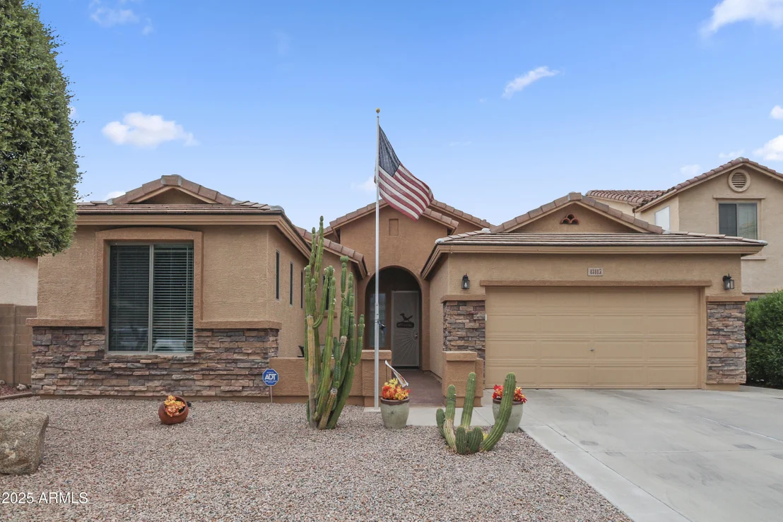 Photo of 43415 W LINDGREN Drive